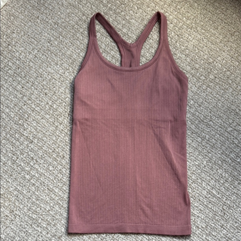 Lululemon Women’s Ebb to Street Tank Top